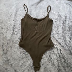 Garage cute bodysuit!